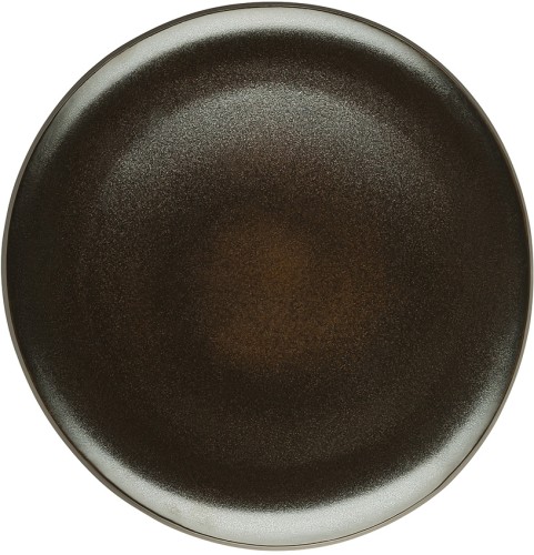 Rosenthal Teller flach 27 cm Junto Slate Grey