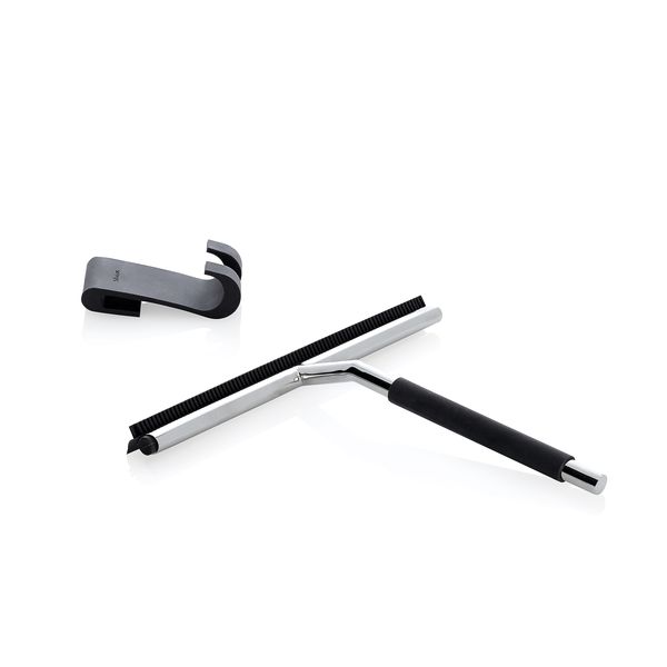 Blomus Duschwischer, poliert