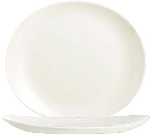 Intensity (Ling) Uni Steakteller 30x26cm * ZENIX by Arcoroc