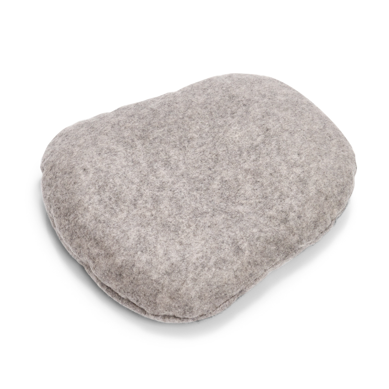 Katzen-Körbchen, Filz; 100% Polyester, 45x38x34 cm. Farbe: anthrazit. Dieses hochwertige Katzen-Körbchen aus Filz wird ab sofort der neue