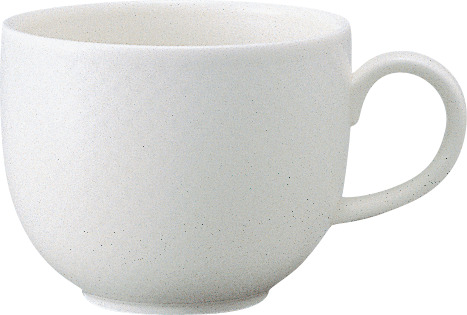 Villeroy & Boch Tasse N.8, Serie Easy, Inhalt: 0,1 Liter