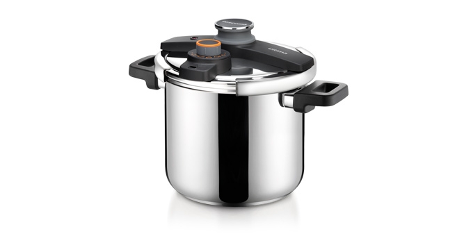 Schnellkochtopf ULTIMA 7,5 l