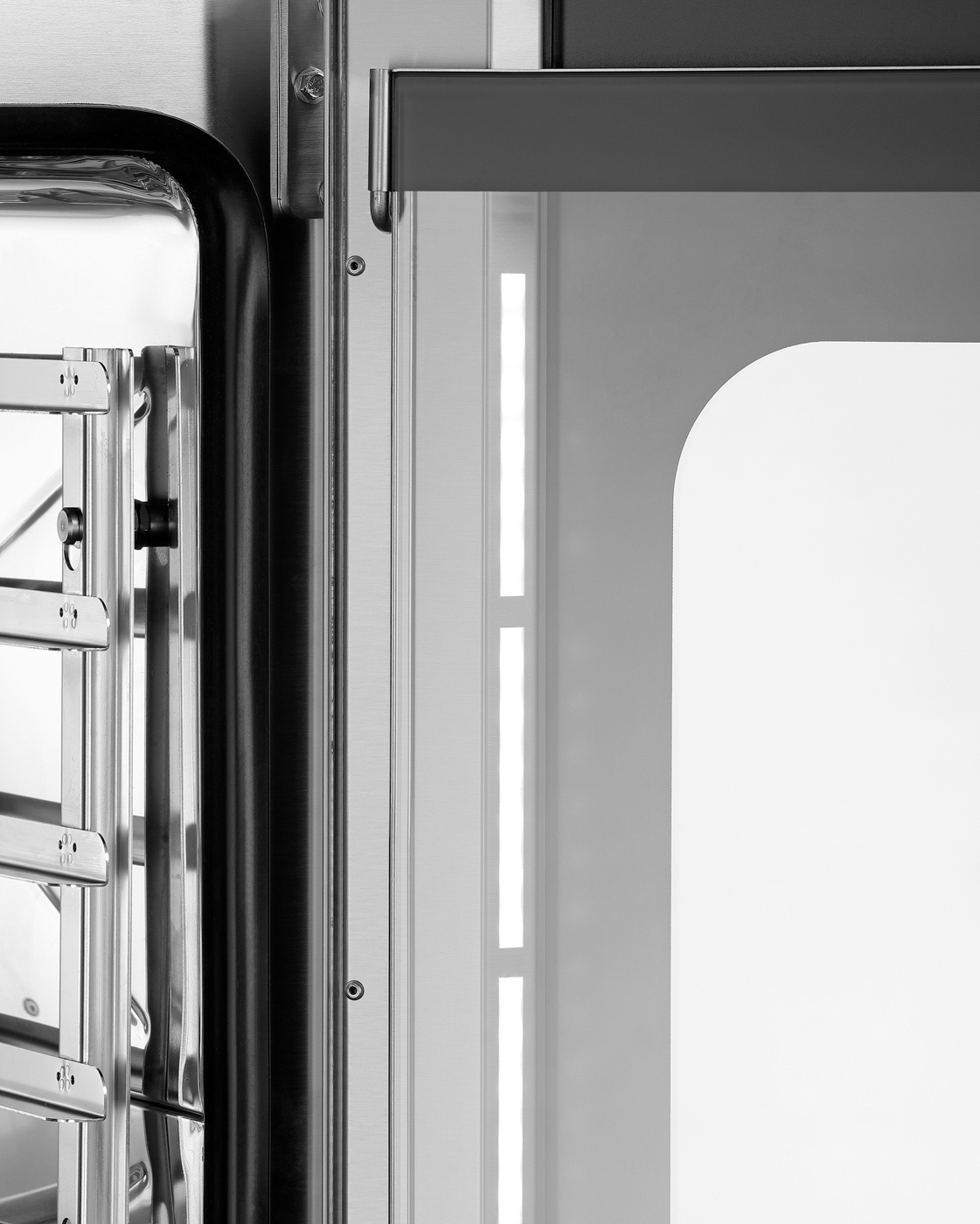 Bartscher Kombidämpfer Silversteam 5230D |Temperaturbereich bis: 300 °C | Maße: 62 x 77,5 x67,5 cm. Gewicht: 58,6 kg