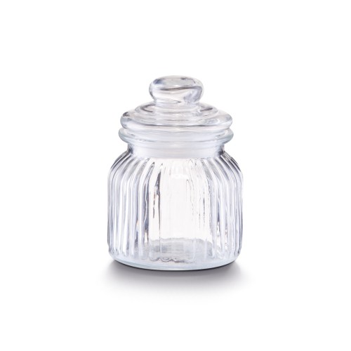 Zeller Vorratsglas Nostalgie, 600 ml