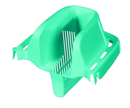 Leifheit Sieb Combi Press