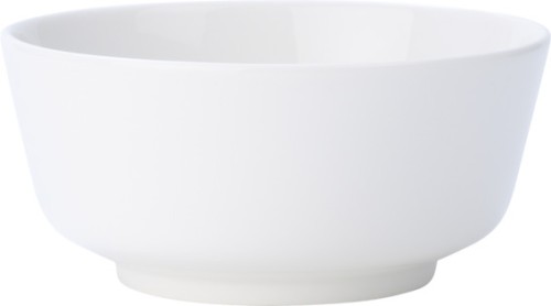 Villeroy & Boch Bol, 17 cm Durchmesser, Serie Affinity, Inhalt: 1,1 Liter
