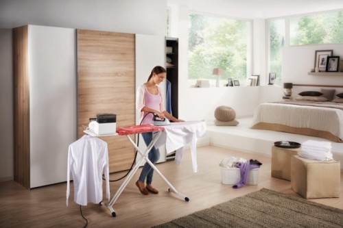 Leifheit Bügeltisch Air Board Express L Solid