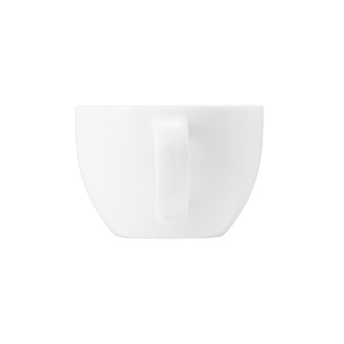 Seltmann Espressoobertasse 0,11 l, rund, Form: Beat, weiss, hohe Kantenschlagfestigkeit, Made in Germany