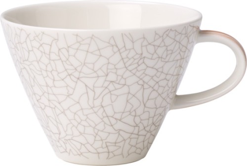Villeroy & Boch Tasse, Serie Amarah Terra, Inhalt: 0,39 Liter