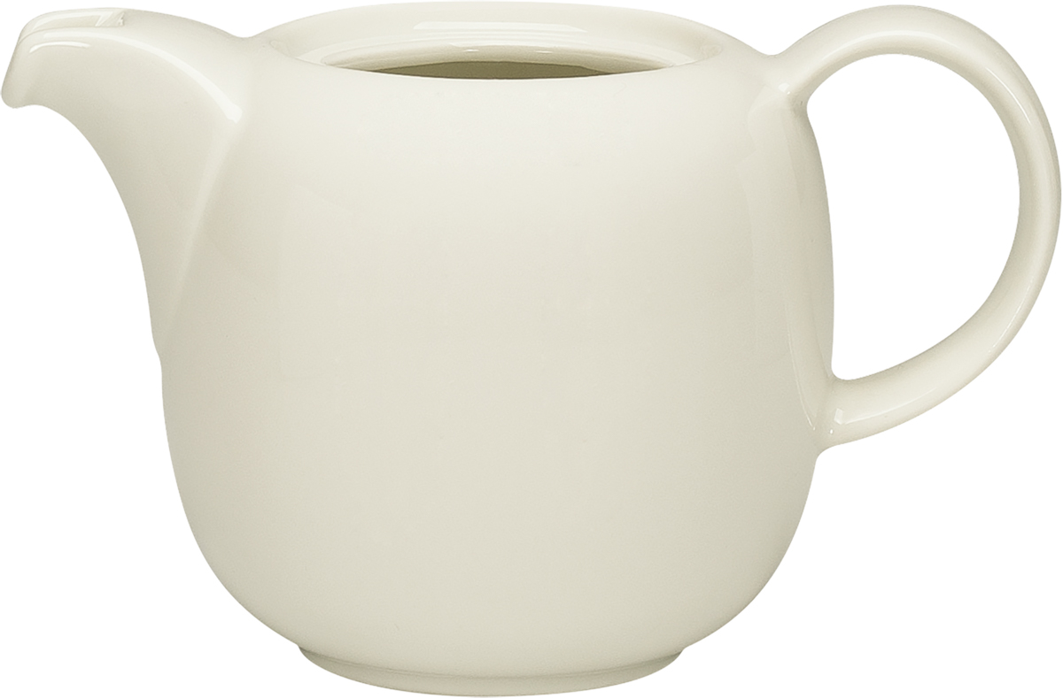 Generation Kaffeekanne Unterteil 0,30l Maße: 15,1 x 9,7 x 9,5 cm von SCHÖNWALD