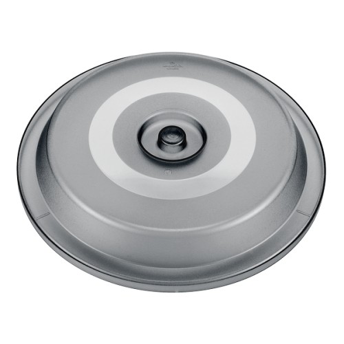 Seltmann 167O Deckel MA_TELLER_255_016 grau-tran., Form: Variosyst, Dekor: 00003