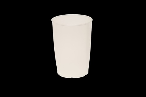 Ornamin Pflegebecher 816 natur-transparent 220ml