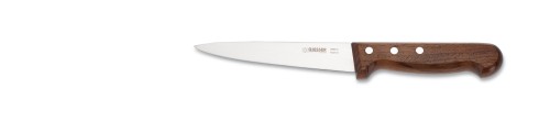 Stechmesser 15 cm, Holz Giesser - Made in Germany