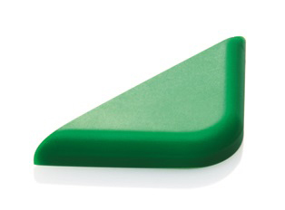 HACCP Markierungsclips GASTRONORMBEHÄLTER SERIE 89. › temperaturbeständig von -40 °C bis