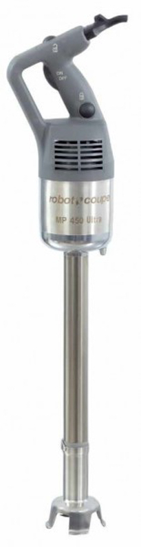 Robot Coupe Stabmixer MP 450 Ultra 230V (L x B x H) 125 x 177 x 841 mm