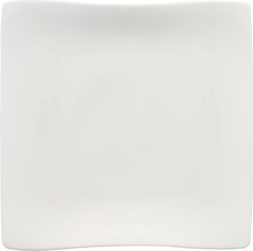 Villeroy & Boch Teller flach quadratisch, 28 x 28 cm, Serie Cera