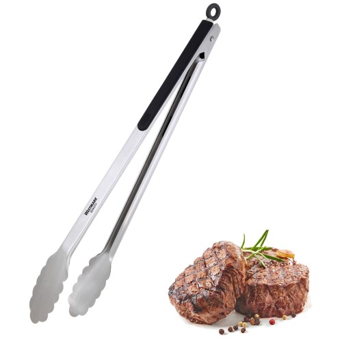 Westmark Grillzange »Classic Spezial Maxi Plus«, 40 cm