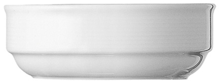 Thomas New Trend Weiss Kompott 12 cm