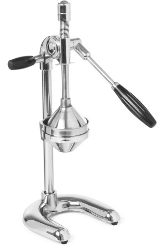 HENDI Zitruspresse - 225x180x(H)510 mm