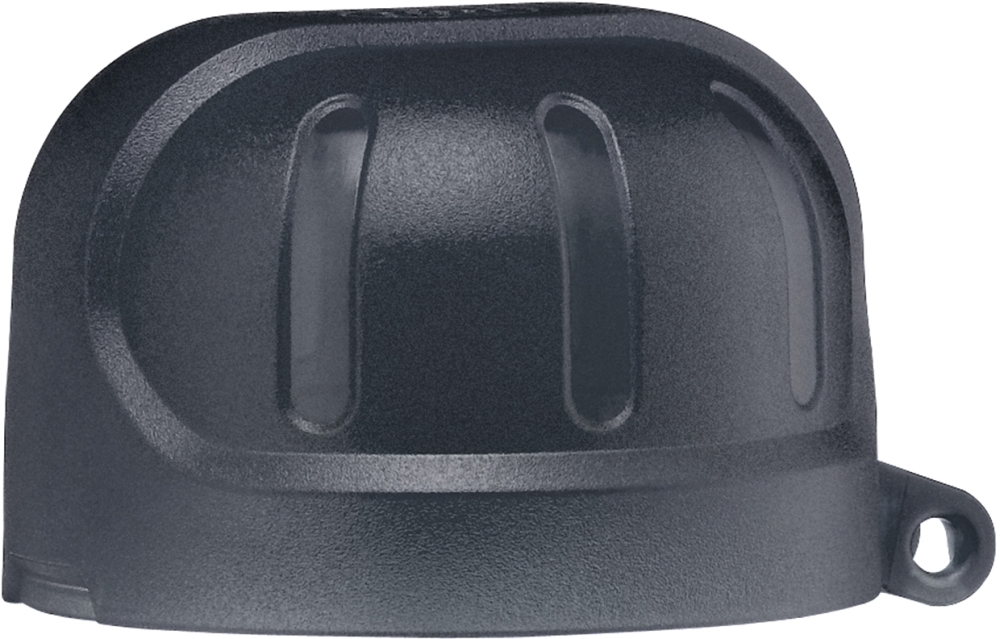 alfi Verschlusskappe isoBottle 2 schwarz