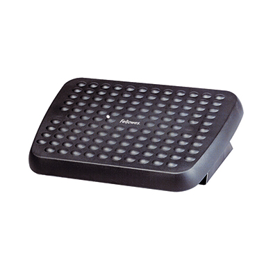 Fellowes® Fußstütze 46 x 9 x 33,5 cm (B x H x T) Kunststoff schwarz