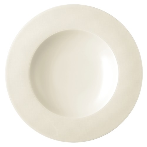 Seltmann Pastateller tief 27 cm, Form: Diamant, Dekor: 00003