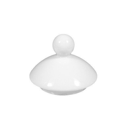 Seltmann Deckel zur Zuckerdose 2 Personen, Form: Lido, Dekor: 00003