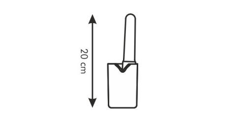 Mörser ONLINE ø 6 cm