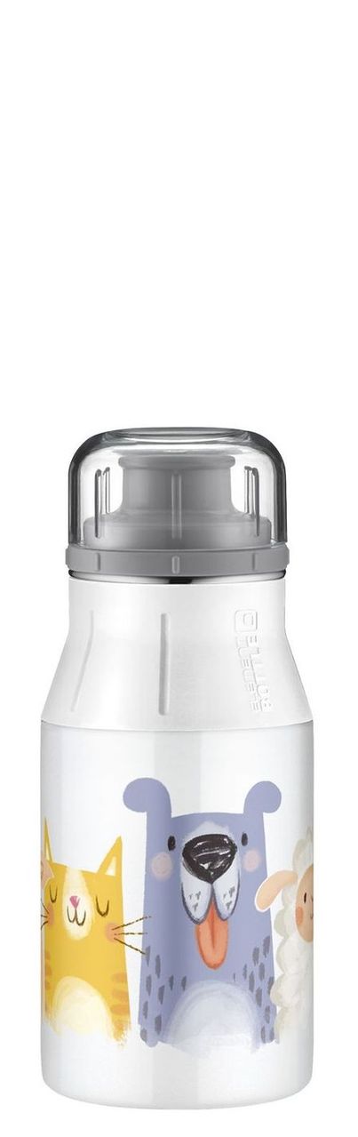 alfi elementBottle cute animals 0,4 Liter