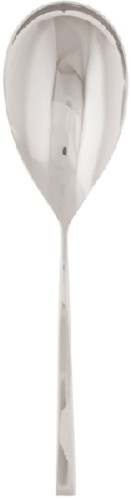Sambonet Linea Q Edelstahl 18/10 Reislöffel