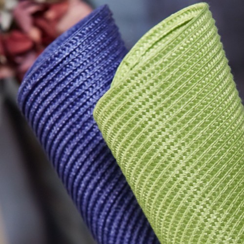 Westmark Tischset »Circle«, rund Ø 38 cm, blau