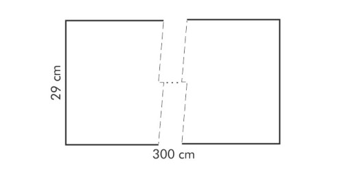 Bratschlauch DELICIA