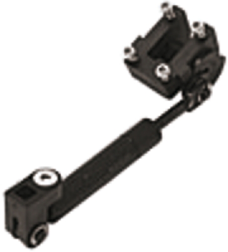 Sambonet Buffet Asia/Asia2000 Ersatzteil/58132 Kupplung rechts