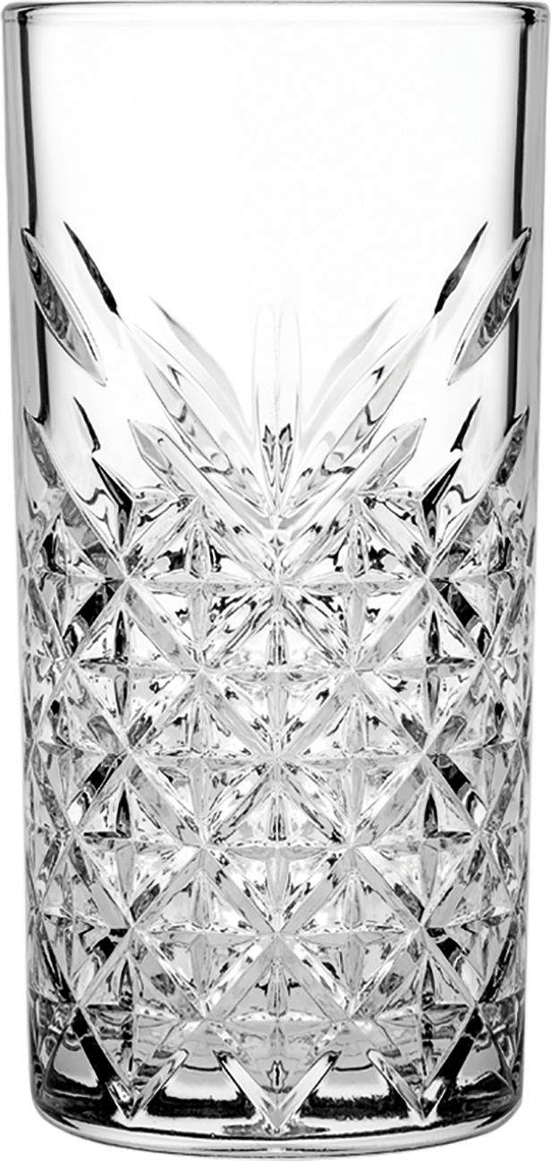 Timeless Longdrink 45cl *,Pasabahce