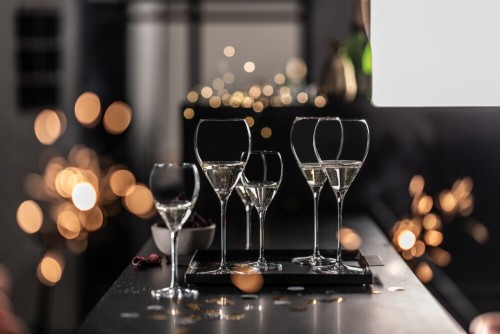 Schott Zwiesel Bankett Schaumweinglas Bar Special 771 m