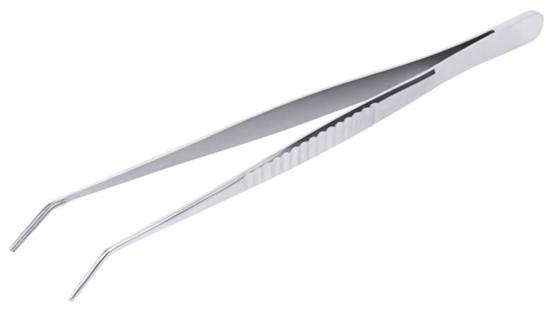 Dekorations-Pinzette 20 cm