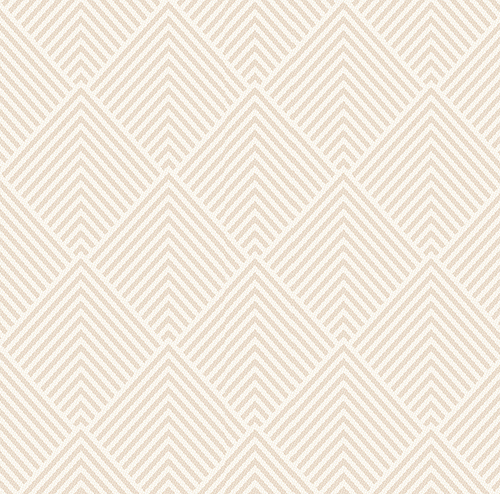 50 Servietten "ROYAL Collection" 1/4-Falz 40 cm x 40 cm champagner "Elegance" von PAPSTAR