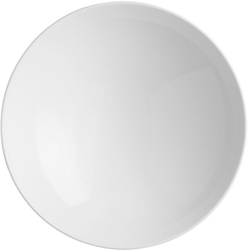 Seltmann Coupschale 20 cm M5381-20, Form: Coup F.Dining, Dekor: 57124 grau