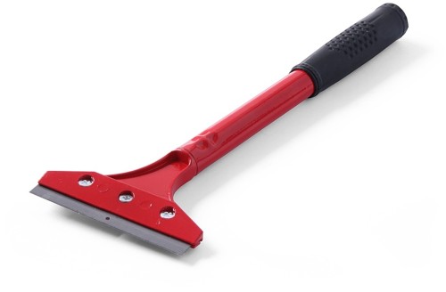 HENDI Grillplattenschaber - 100x315 mm