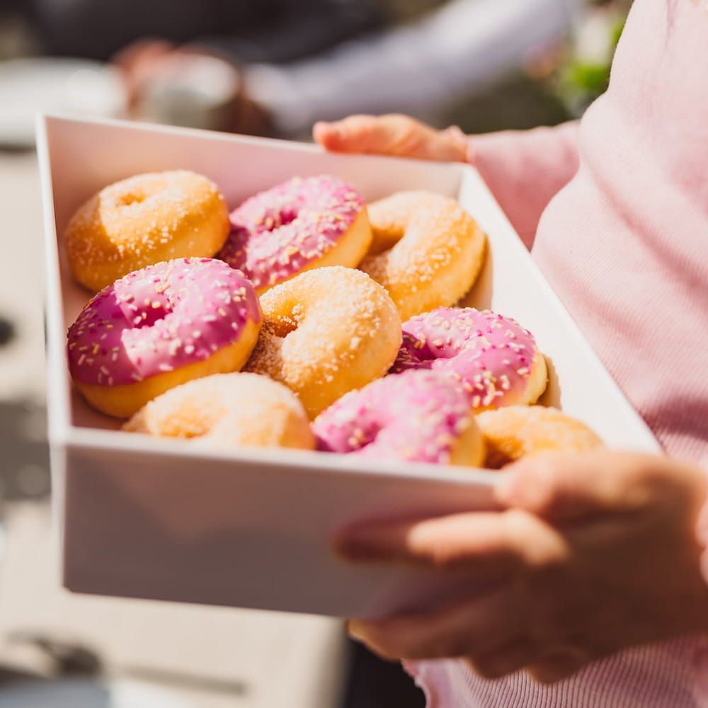 Ornamin Edgy Egon, 1900ml salbei