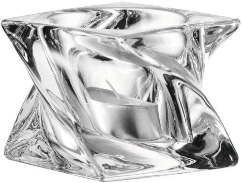 LEONARDO Tischlicht 7 Swirl