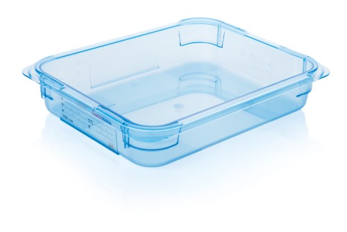 Behälter. GN 1/2, ABS.