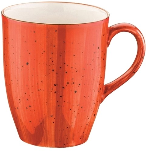 Terracotta Conic Bockbecher 33cl - Bonna Premium Porcelain