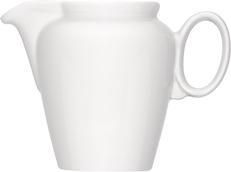 Bauscher Gießer COME4TABLE Durchmesser: 111 mm, Inhalt: 0,15 ltr., Höhe: 83 mm, uni weiss
