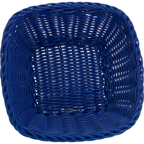 Westmark Korb »Coolorista« quadratisch, 19 x 19 x 7,5 cm, marineblau