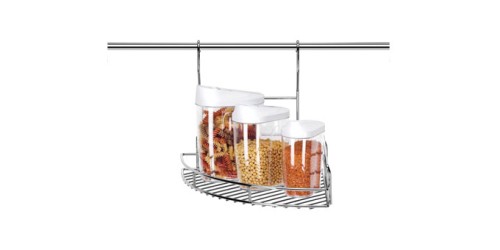 Eckregal MONTI, 32 cm