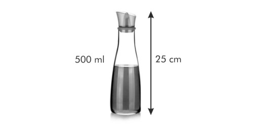 Essigflasche VITAMINO 500 ml