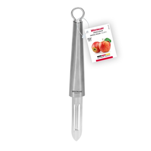 Westmark Sparschäler »Glory«, Edelstahl