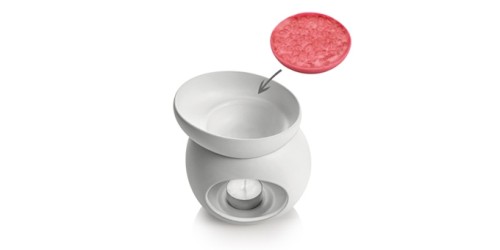 Duftwachs FANCY HOME 3 x 25 g, Exotisches Gewürz