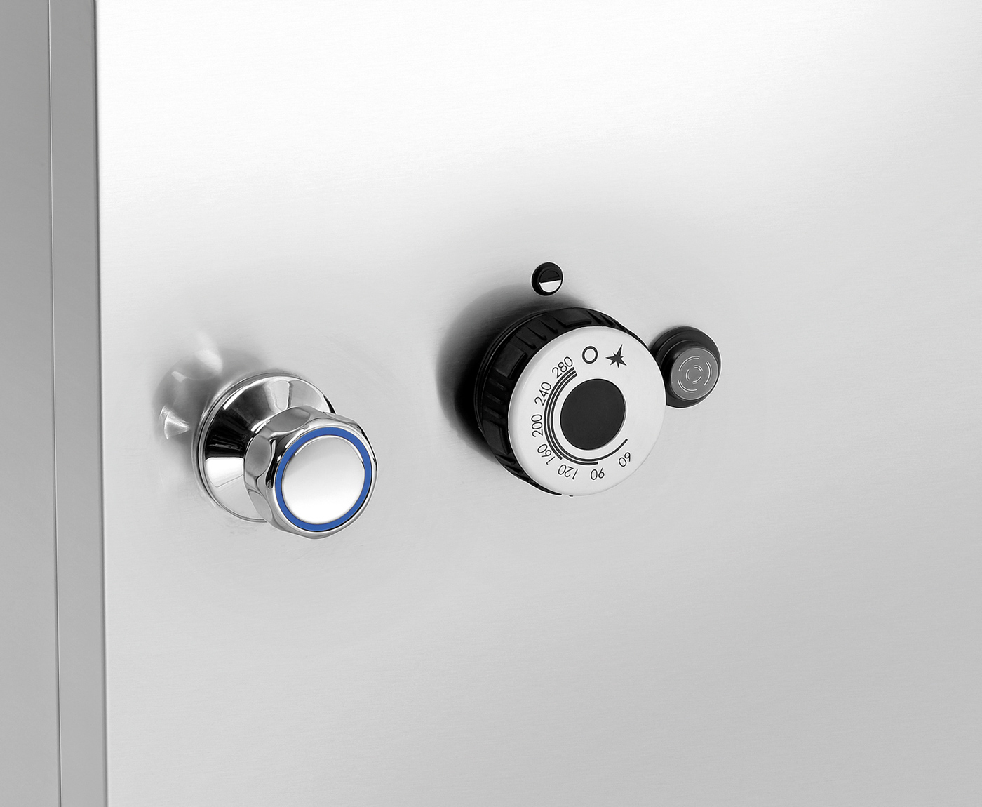 Bartscher Kippbratpfanne 900 G87LEK | Spannung: 230 V | Maße: 80 x 90 x 900 cm. Gewicht: 161,906 kg